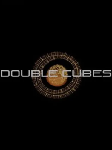 Portada de Double Cubes