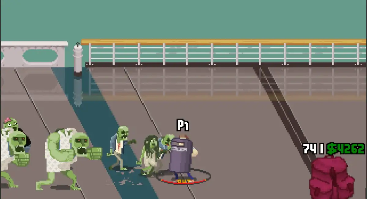 Portada de Double Death