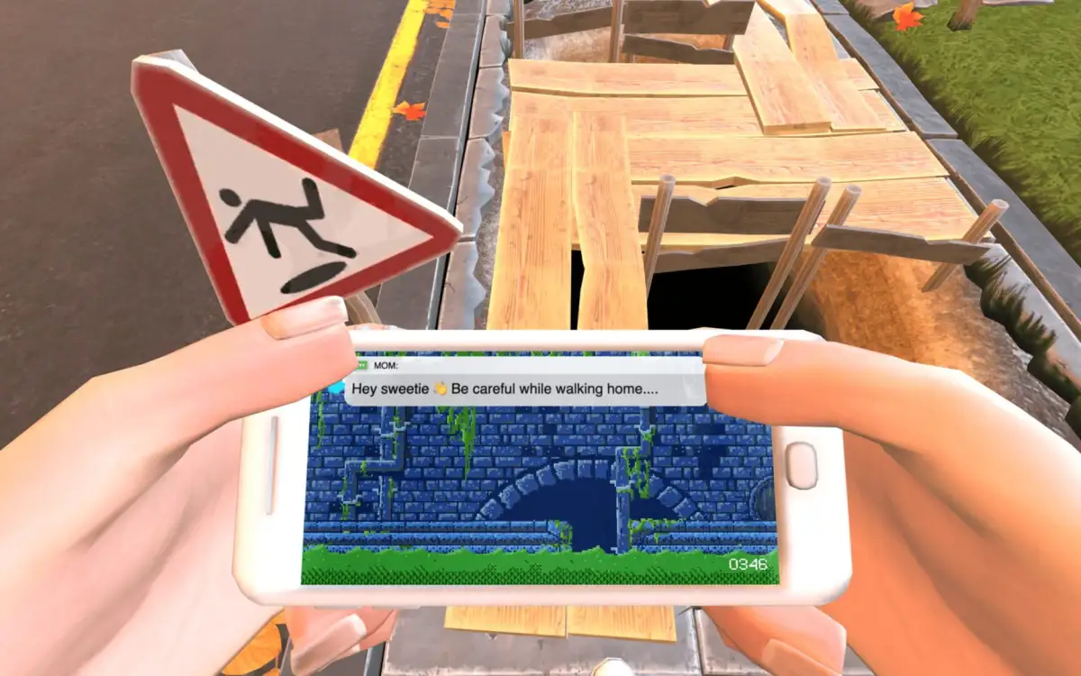 Portada de Double Dodgers