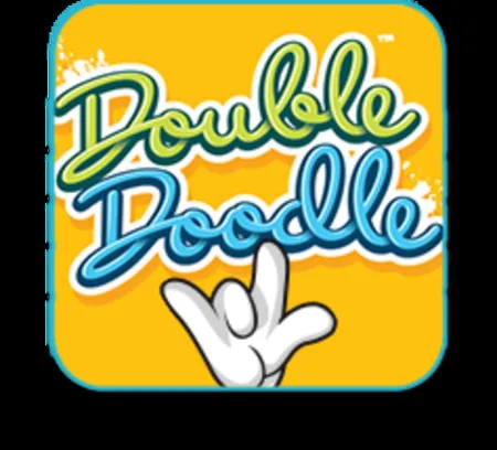 Portada de Double Doodle