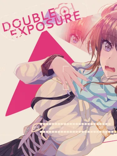 Portada de Double Exposure