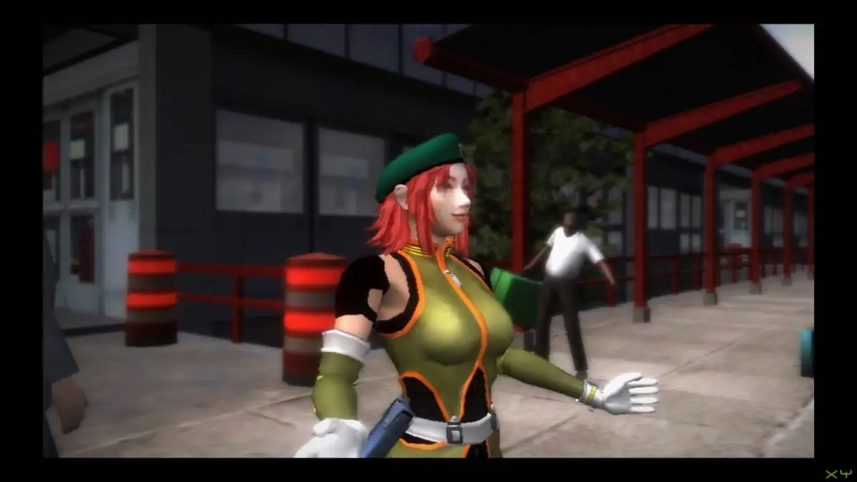 Double S.T.E.A.L.: The Second Clash