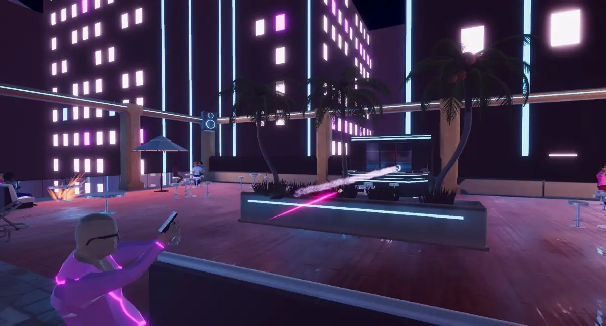 Portada de Double Shot