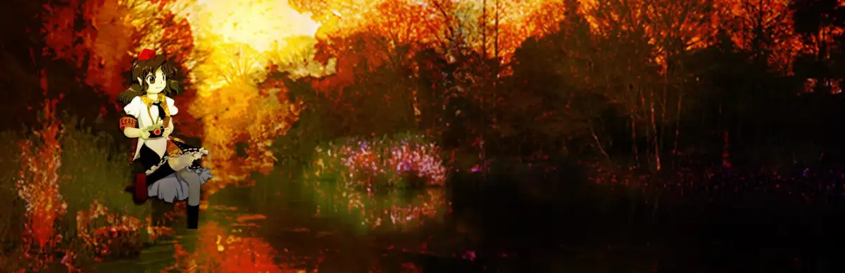 Double Spoiler: Touhou Bunkachou