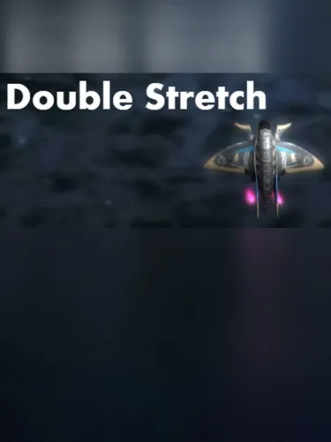 Portada de Double Stretch