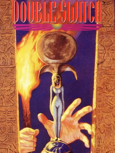 Portada de Double Switch