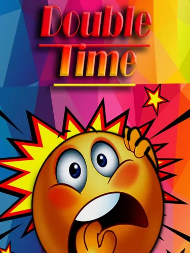 Portada de Double Time