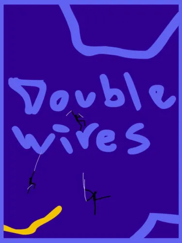 Portada de Double Wires