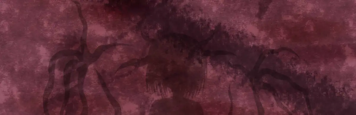 Double World. Cave Song Castle