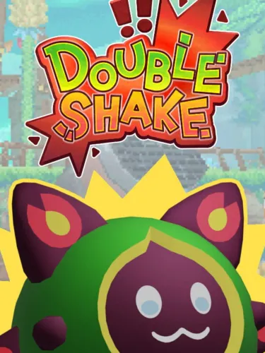 Portada de DoubleShake