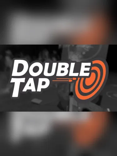 Portada de DoubleTap
