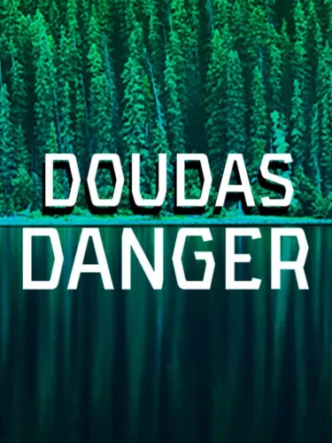 Portada de Doudas Danger