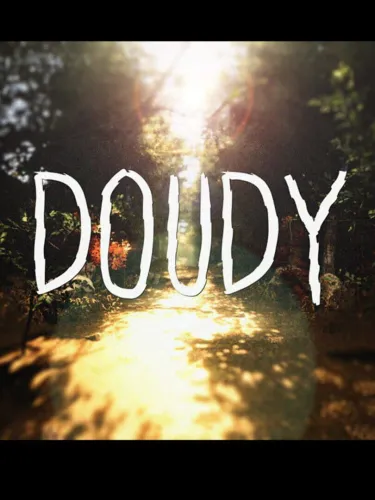 Portada de Doudy