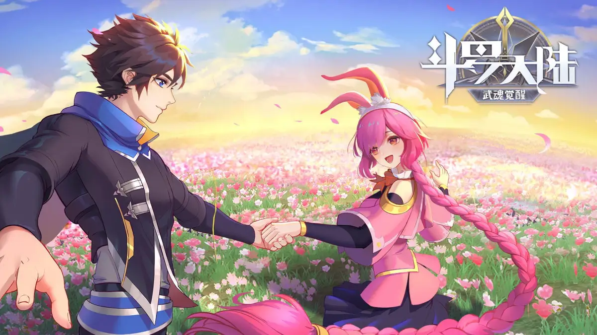 Portada de Doula Continent: Awakening Soul