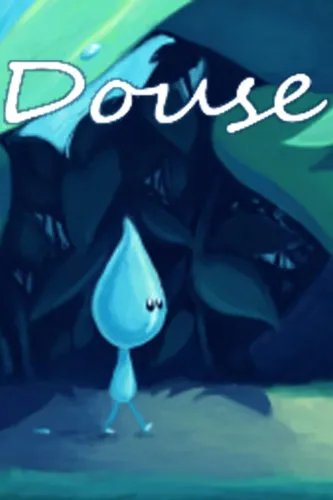 Portada de Douse