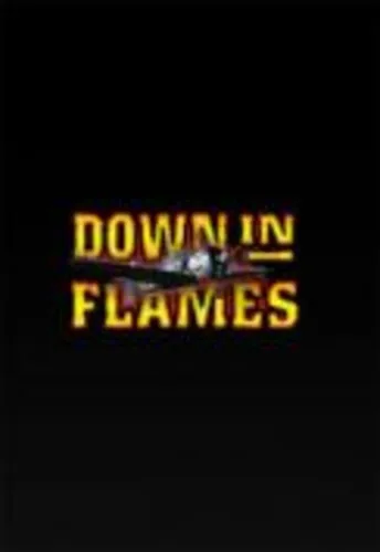 Portada de Down in Flames
