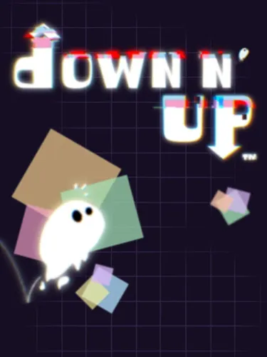 Portada de Down n’ Up
