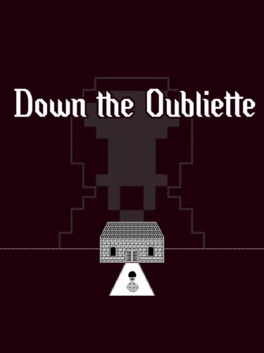 Portada de Down the Oubliette