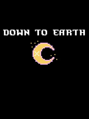Portada de Down to Earth