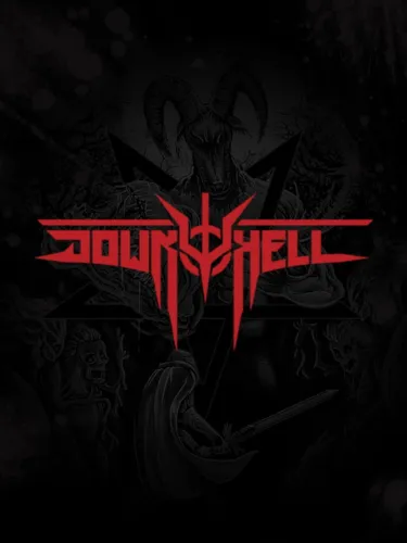 Portada de Down to Hell