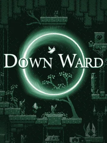 Portada de Down Ward