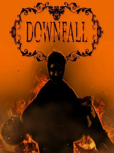 Portada de Downfall