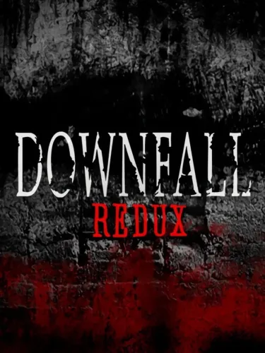 Portada de Downfall: Redux