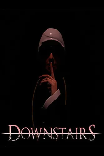 Portada de Downstairs