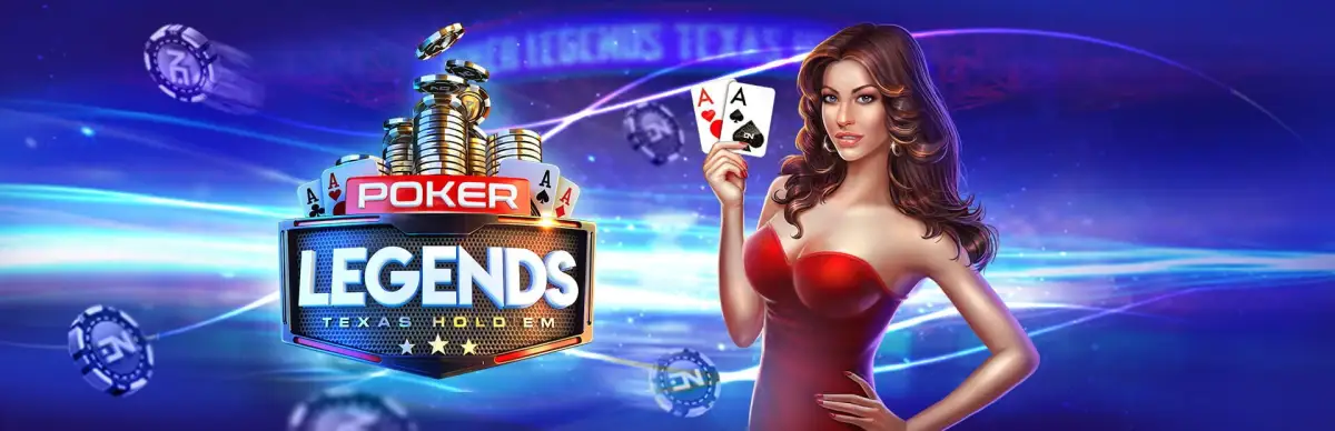 Downtown Casino: Texas Hold’em Poker