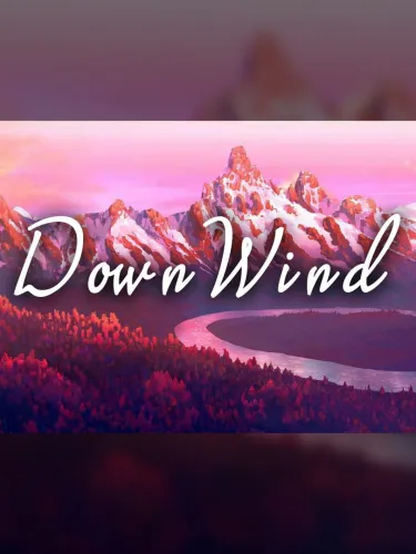 Portada de DownWind