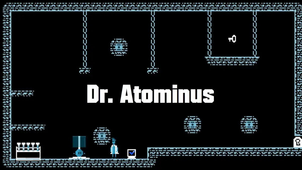 Dr. Atominus