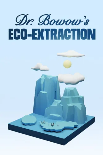 Portada de Dr. Bowow’s Eco-Extraction