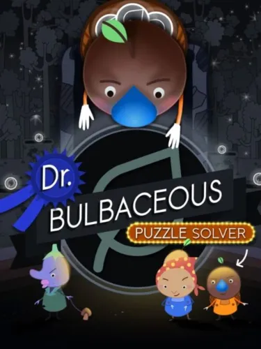 Portada de Dr. Bulbaceous