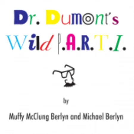 Portada de Dr. Dumont’s Wild P.A.R.T.I.