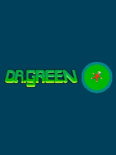 Portada de Dr.Green