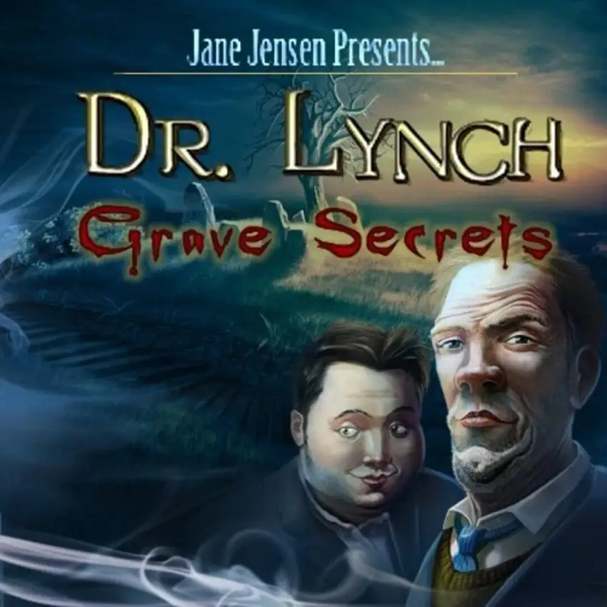 Dr. Lynch: Grave Secrets