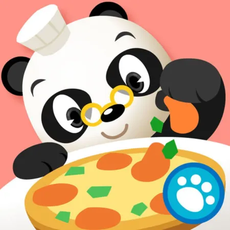 Portada de Dr. Panda’s Restaurant