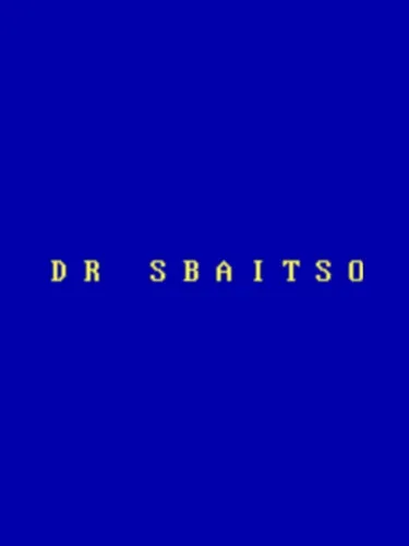 Portada de Dr. Sbaitso