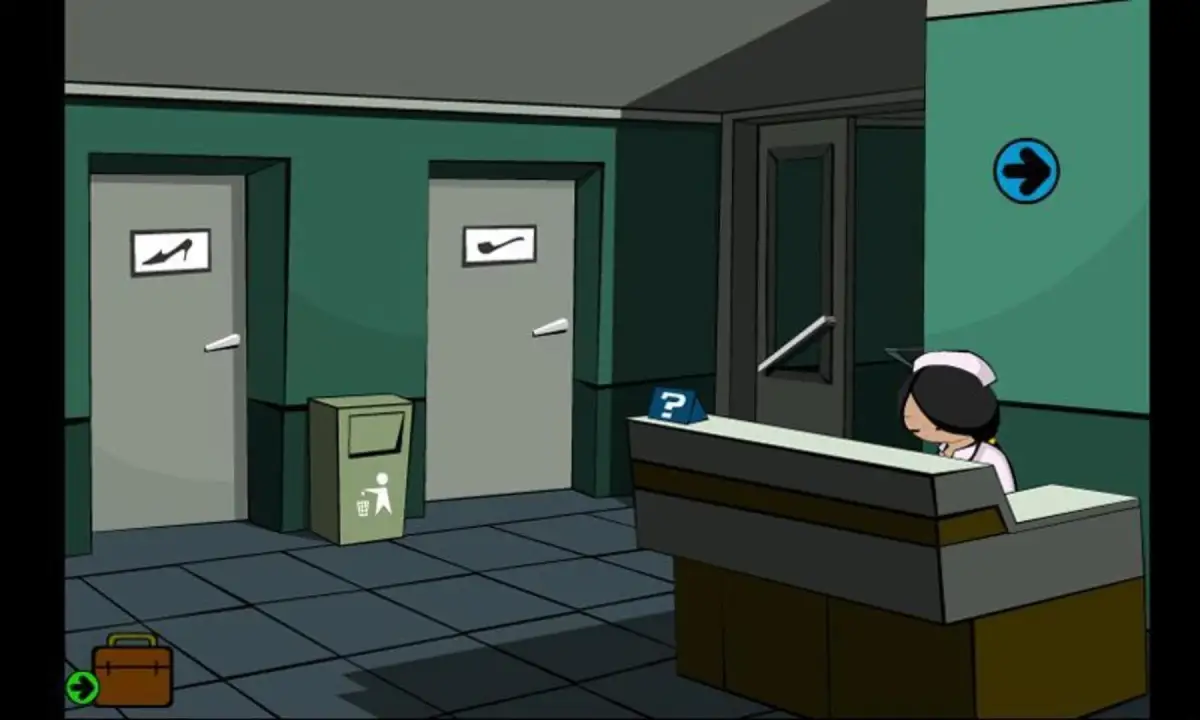 Portada de Dr.Stanley’s House II