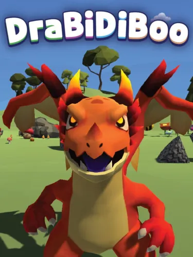 Portada de Drabidiboo