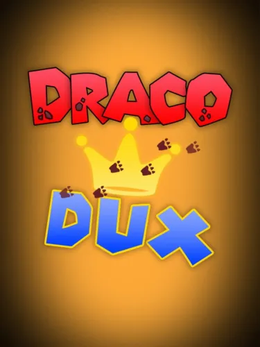 Portada de Draco Dux
