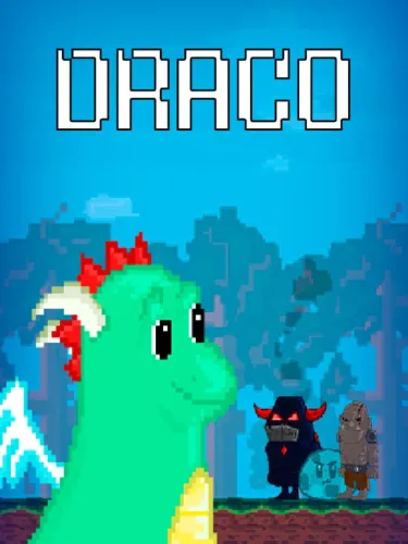 Portada de Draco