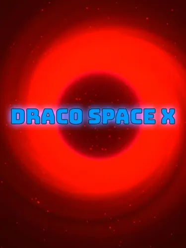 Portada de Draco Space X