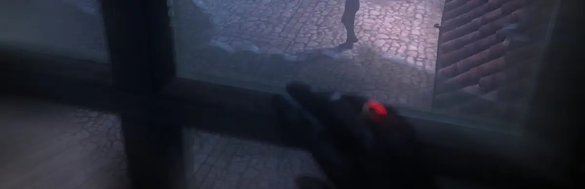 Dracula 3: The Path of the Dragon