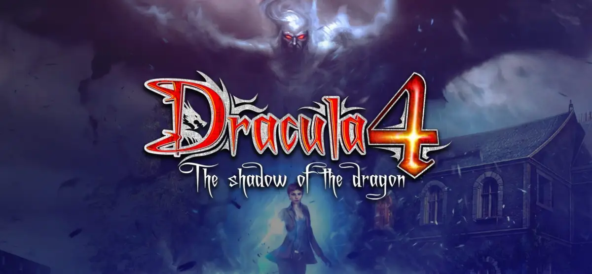 Dracula 4: The Shadow of the Dragon