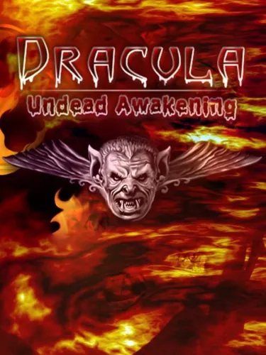 Portada de Dracula: Undead Awakening