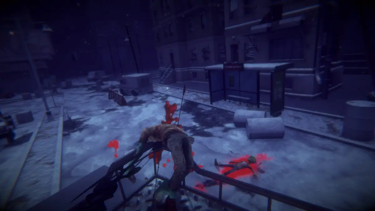 Dracula: Vampires vs. Zombies