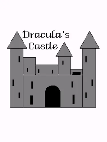 Portada de Dracula’s Castle