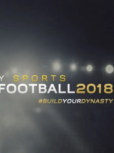 Portada de Draft Day Sports: College Football 2018