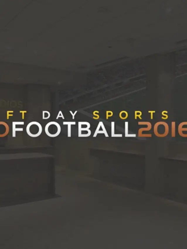 Draft Day Sports: Pro Football 2016